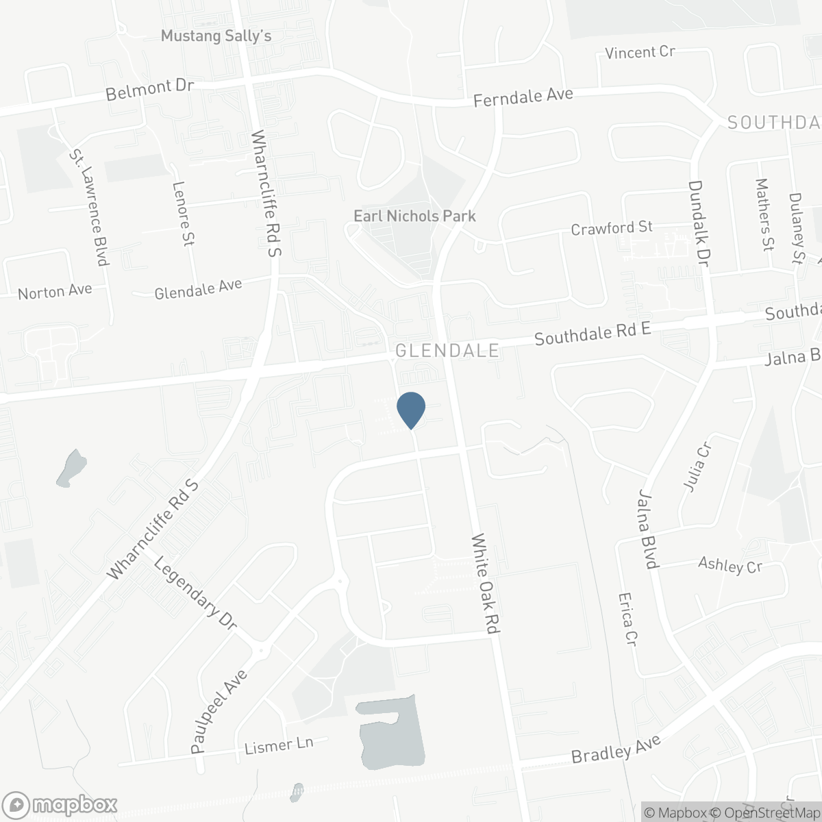 3117 PETTY ROAD, London, Ontario N6L 0K1